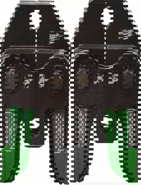 Presser Replacement Jaws